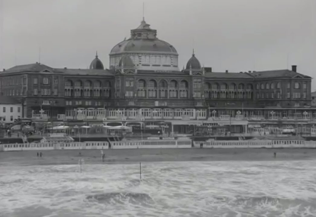 Adieu Kurhaus (1973)
