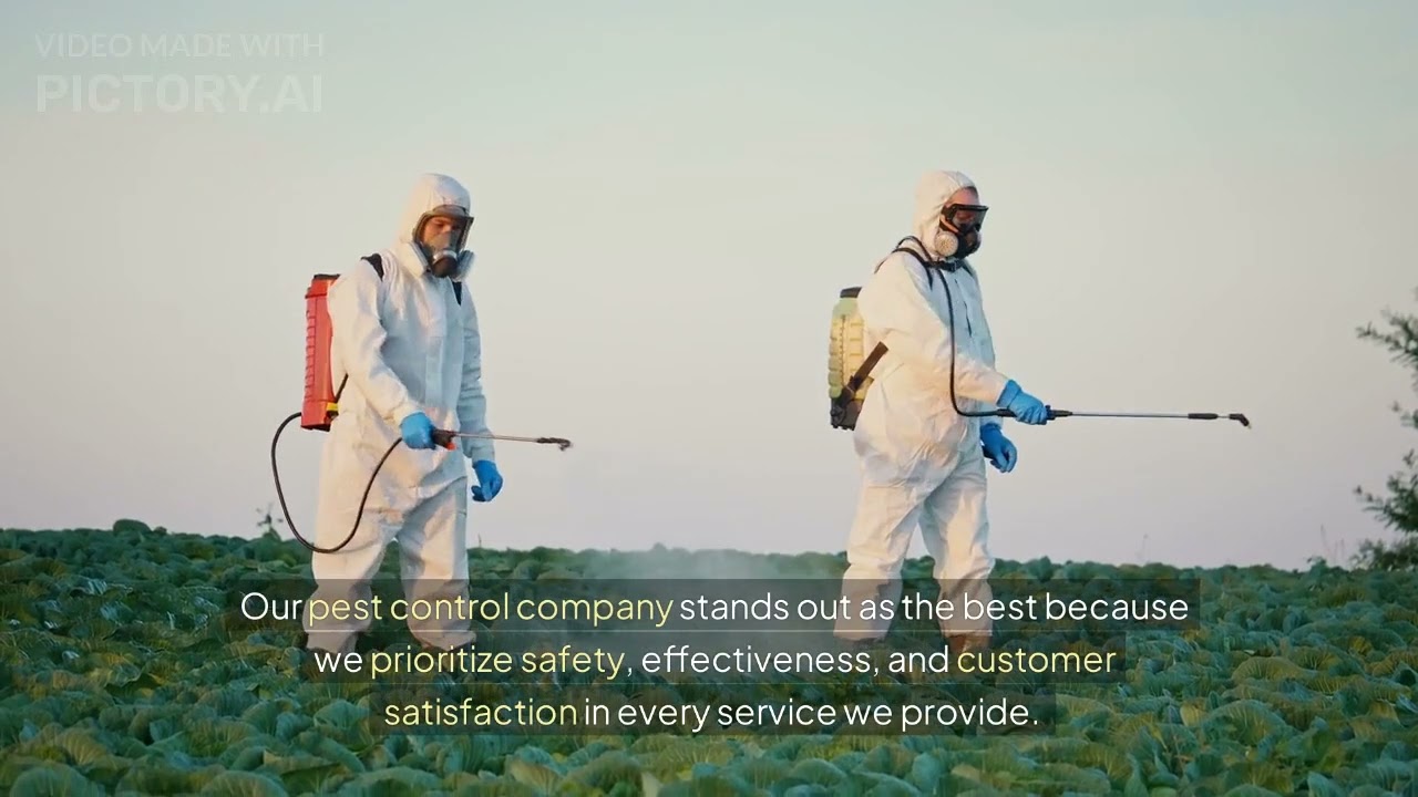 Pest Control Sanford NC : #1 Local Company