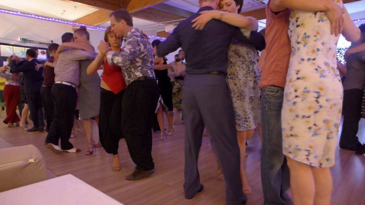 Minsk Tango Fusion part129