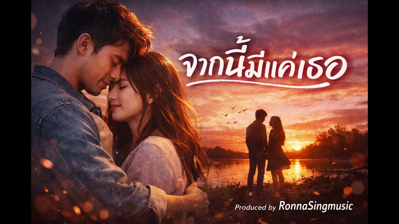 จากนี้มีแค่เธอ