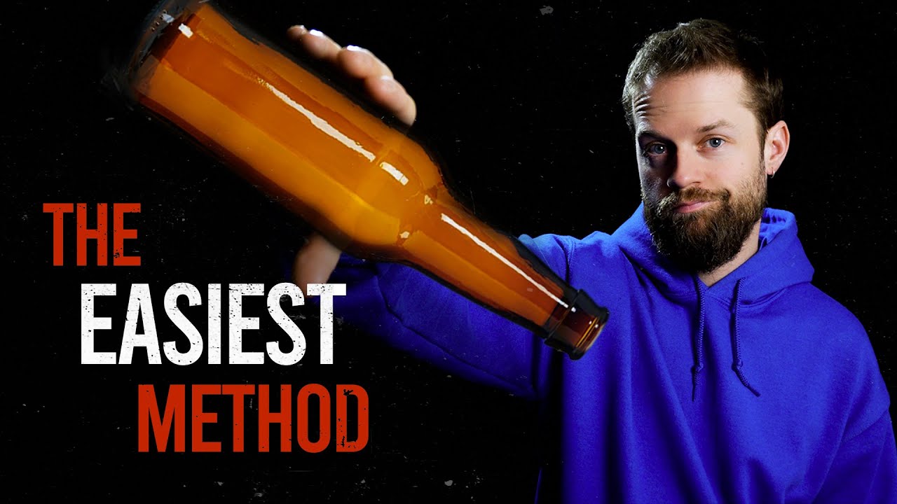 The Easiest Way to Quit Alcohol