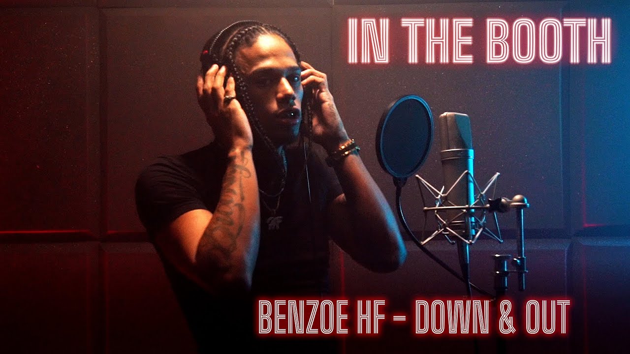 Benzoe HF - Down & Out