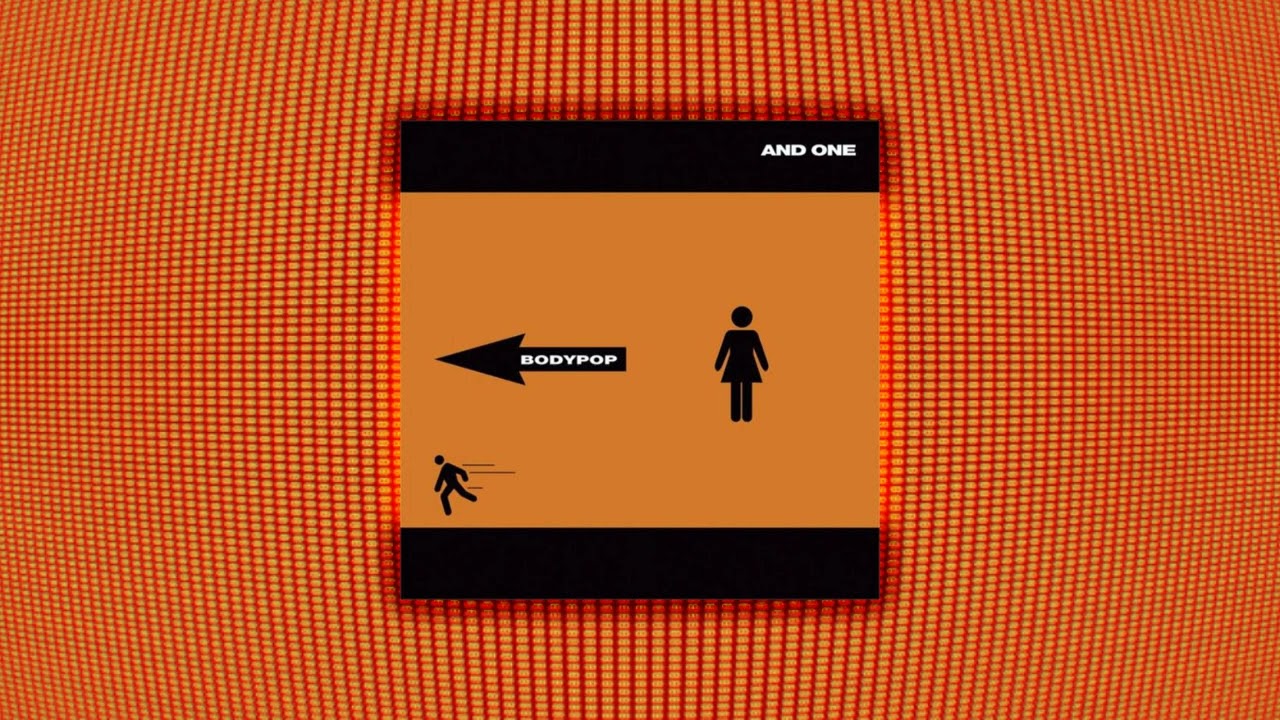And One - Dein Ende (Slowed + Reverb)
