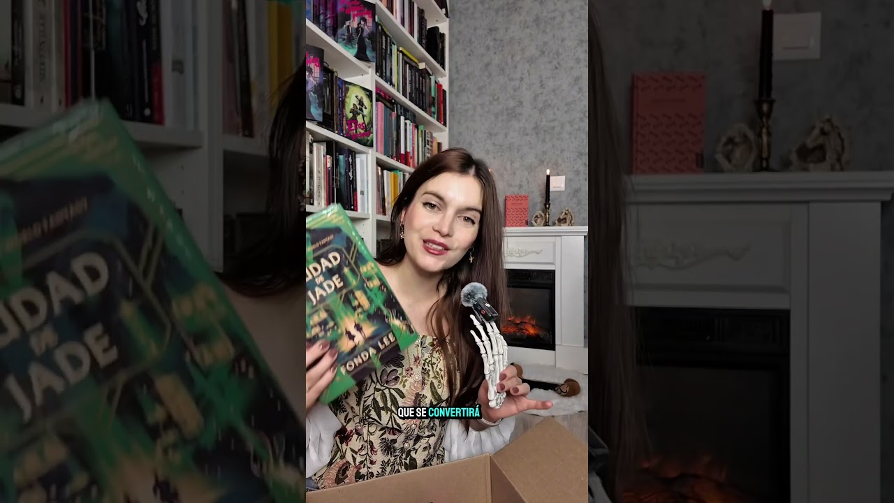 Todos los libros que voy a leer antes de que acabe el a&ntilde;o 👀 unboxing de libros con Buscalibre
