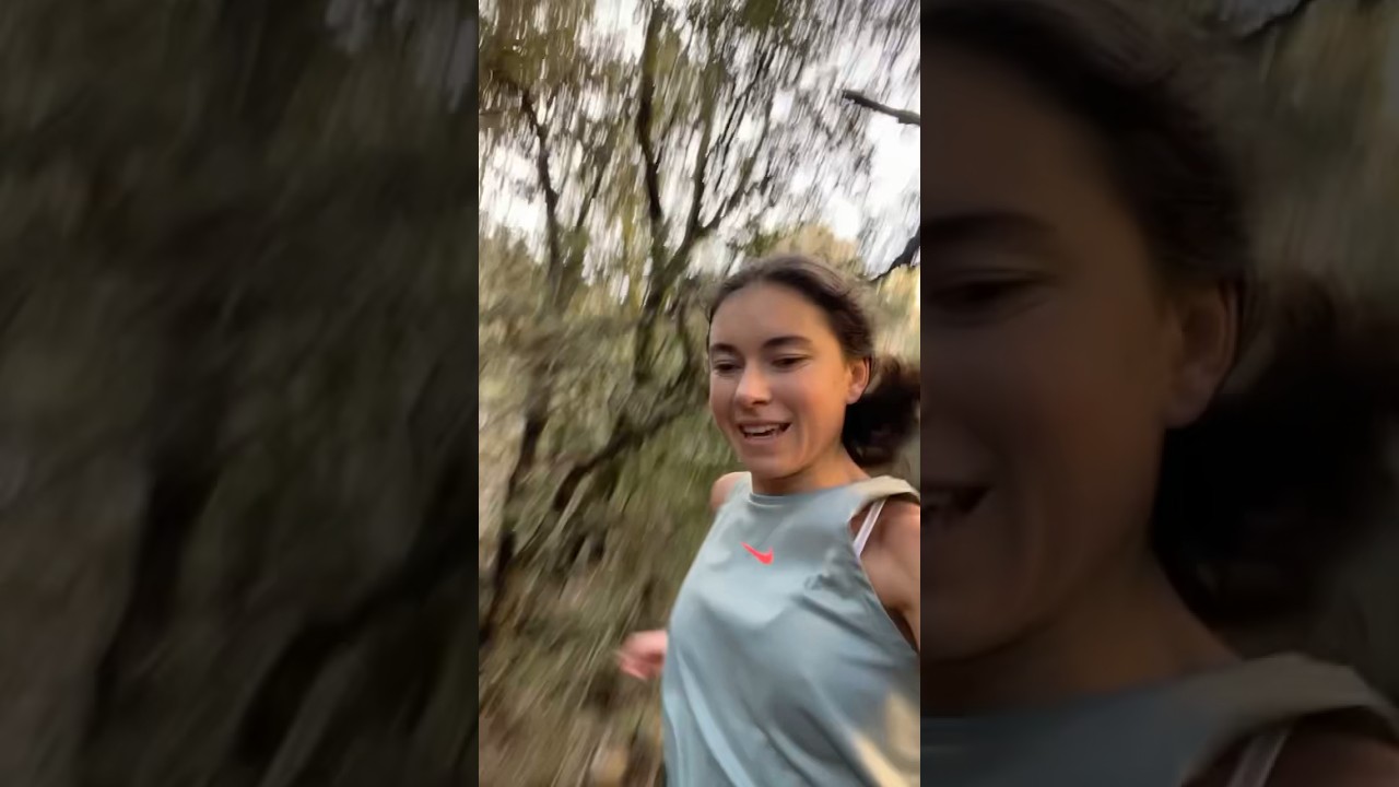 11km trail en Provence 🏃&zwj;♀️ #running #sport #trail