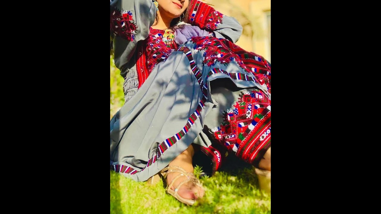 Noor Baloch is live