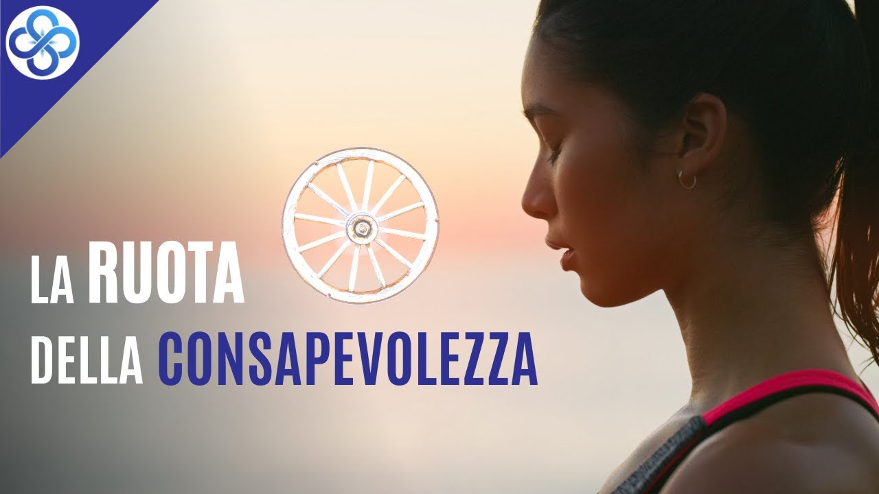 La ruota della consapevolezza