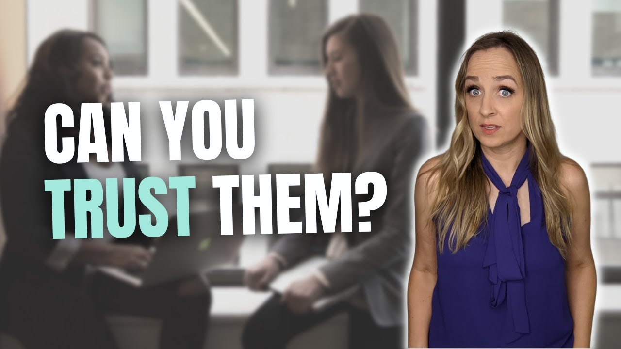 Can You Trust Your Coworkers?