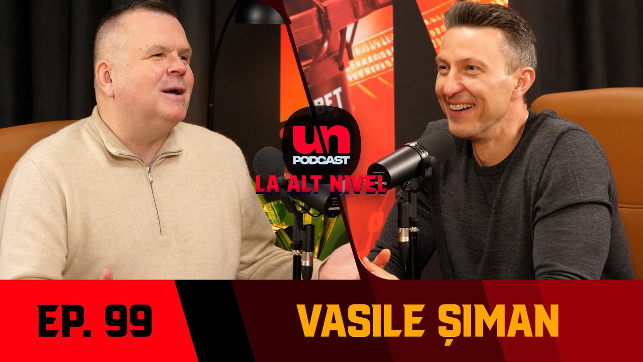 VASILE ŞIMAN: 