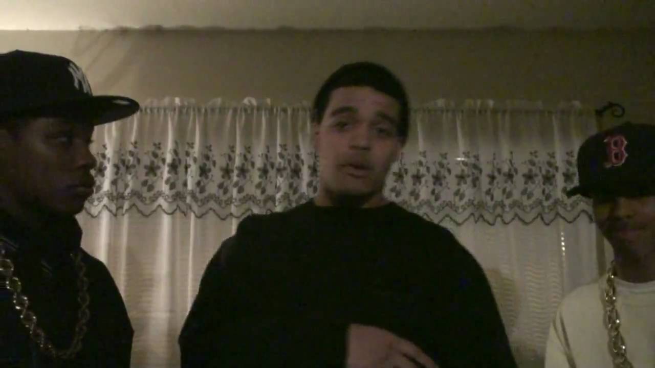 Billionaire Swagg ENT GTV
