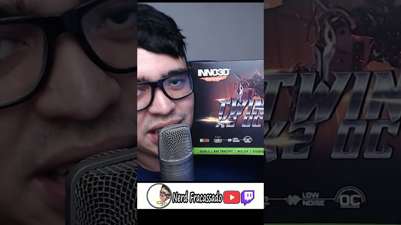 INNO3D RTX 4060 PRESTA?