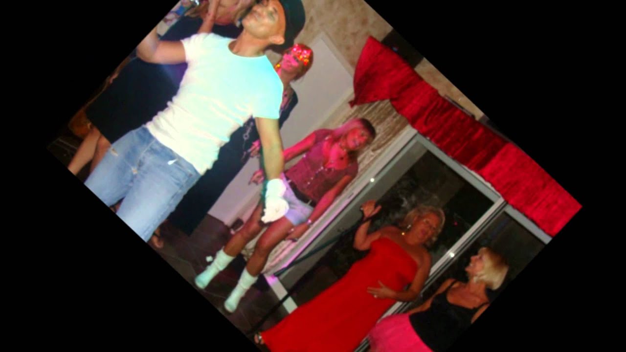 Go to disco.......... jack Vag