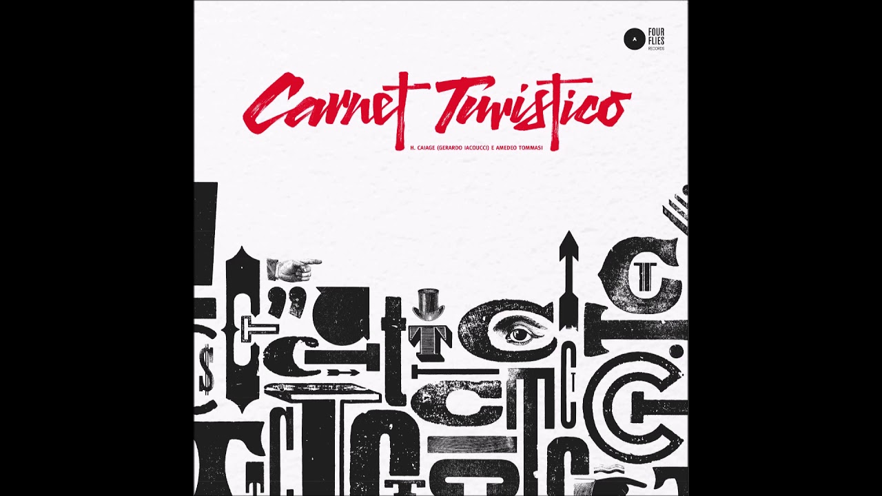 H. Caiage, Amedeo Tommasi  - Costa Smeralda