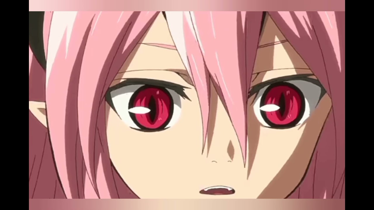Krul Tepes  {AMV} ❤️🖤