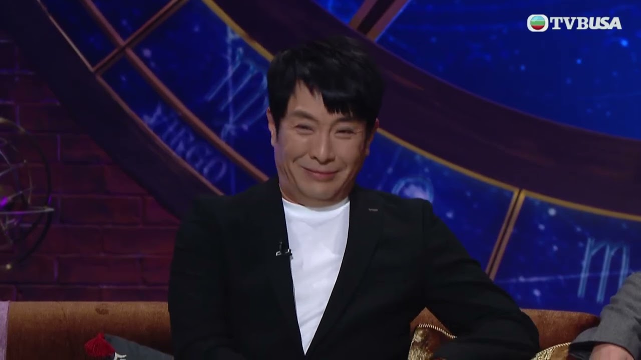 直播靈接觸3｜村長有護法幫助人發現身體有異樣？｜直播靈接觸3｜梁思浩｜黃紫恩｜黃耀英｜鄧兆尊｜關寶慧