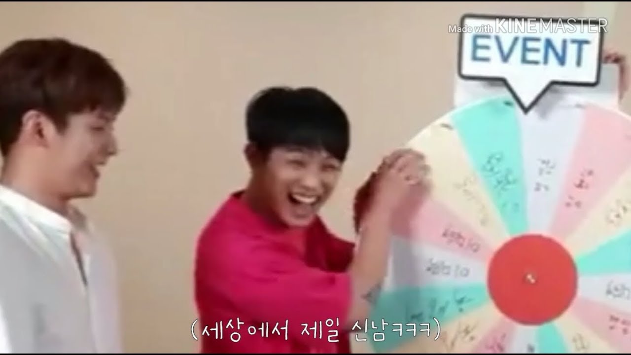 임현식이 숙취에서 깨어나는 과정