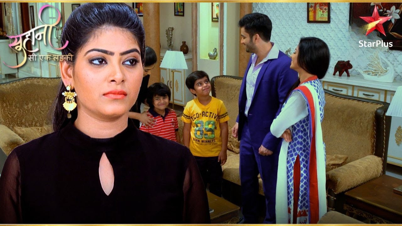 सालों बाद क्या है Suhani के परिवार का हाल?| Suhani Si Ek Ladki