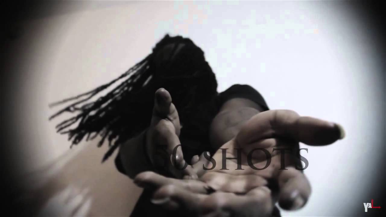 Billionaire Black x God  (Clout God 2 Intro)  filmed by @SheHeartsTevin