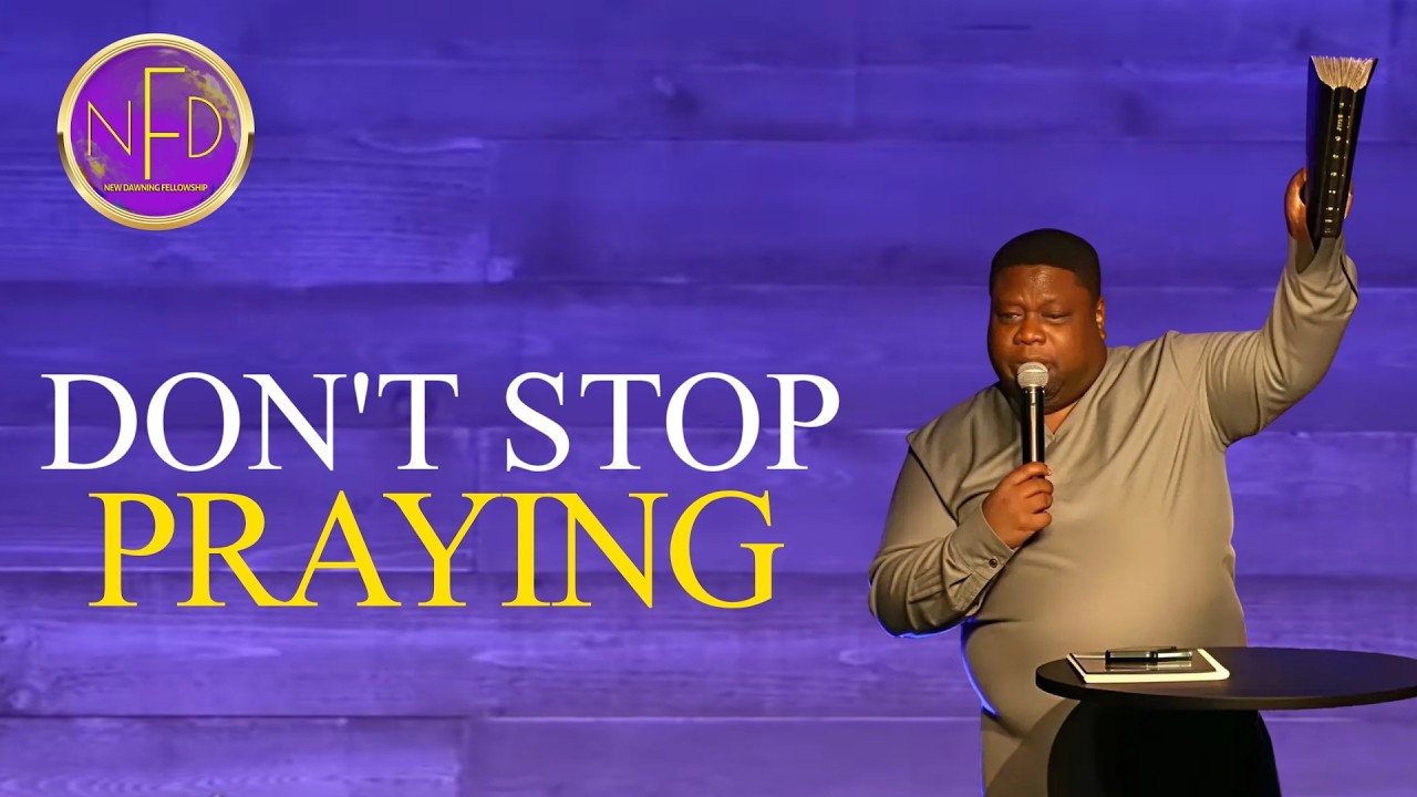 New Dawning Fellowship| 9am