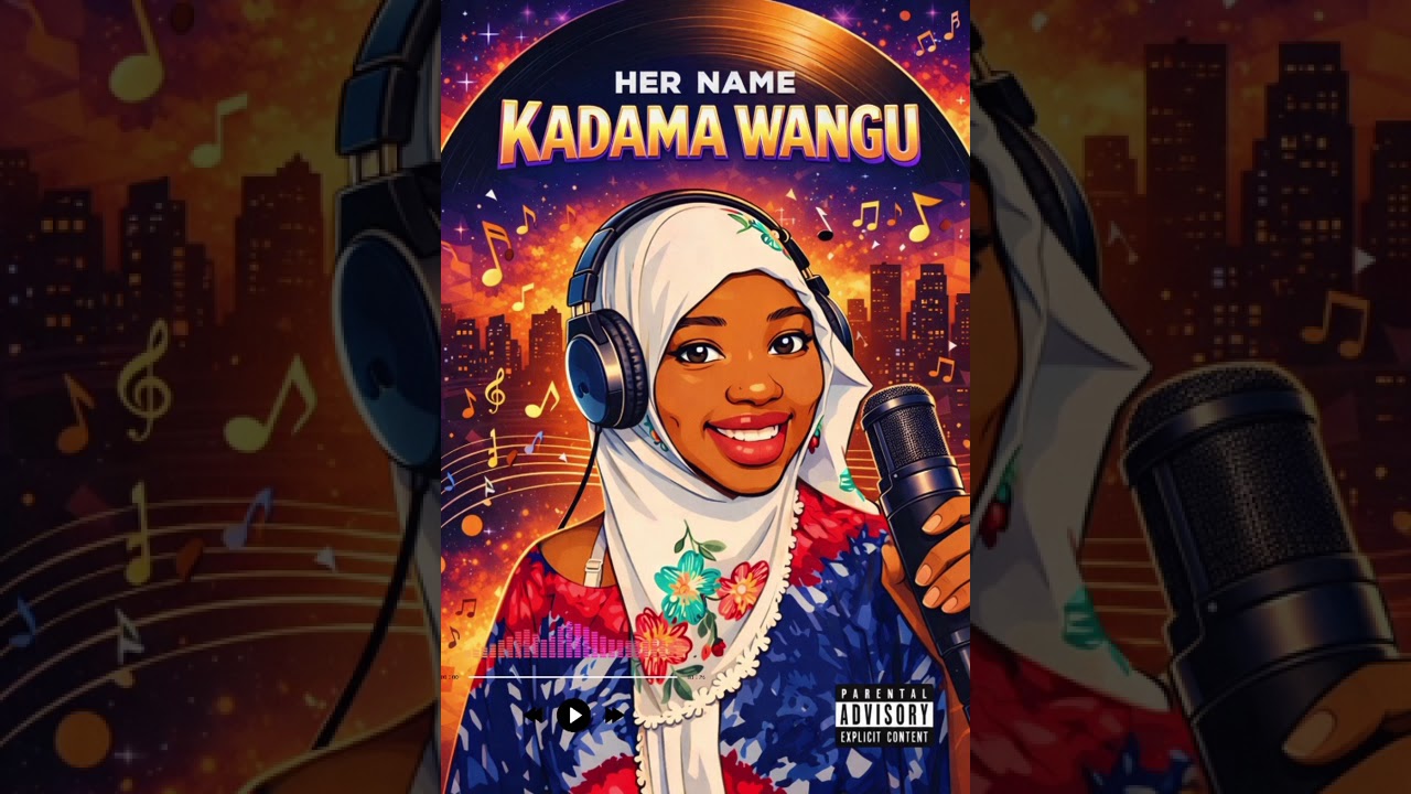 Jay's king___kadama wangu