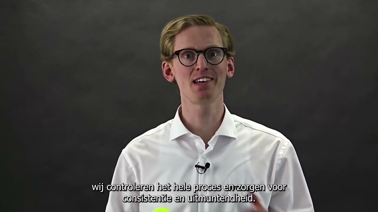 Originele Gunnebo producten vs namaak