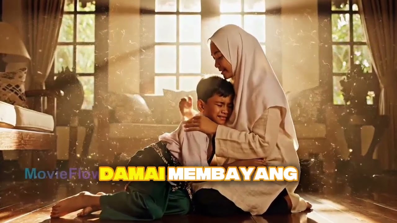 TERIMAKASIH IBU oleh Gemini B