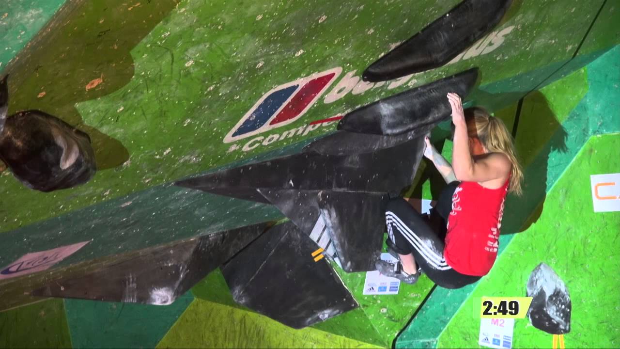 The CWIF Final HD