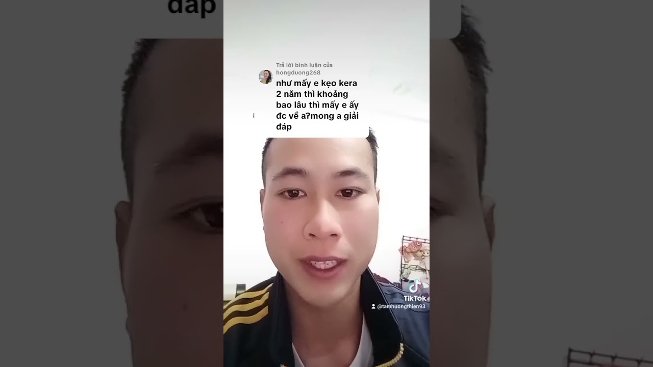 Quang Linh vlogs và Hoa Hậu Thùy Tiên bao giờ về