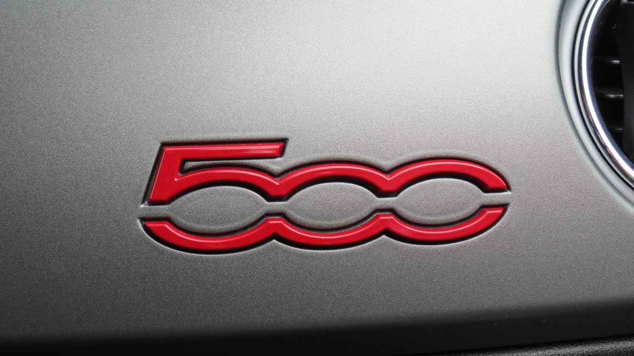 Fiat 500s sh.  Nu stii tu sa fii barbat cu 69 cp. Ba stiu!