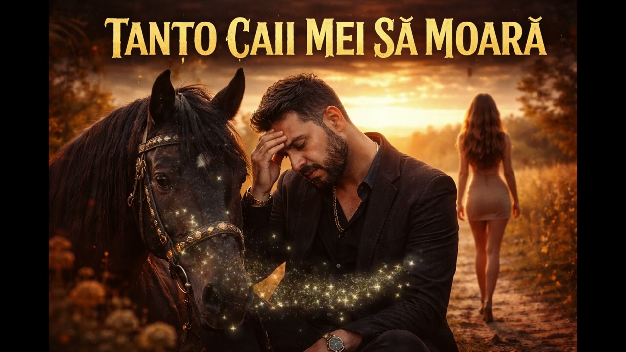 ❌TANȚO CAII MEI SĂ MOARĂ❌ by AudioFreshSound ❌ MELODIE DE PETRECERE ❌ REMIX