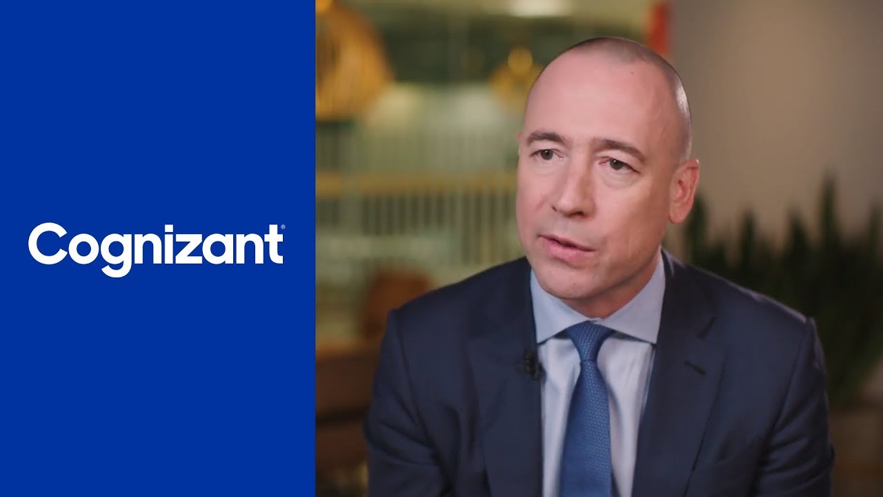 Inclusion in the Workplace: A Discussion on belonging | WEF 2020 | Cognizant