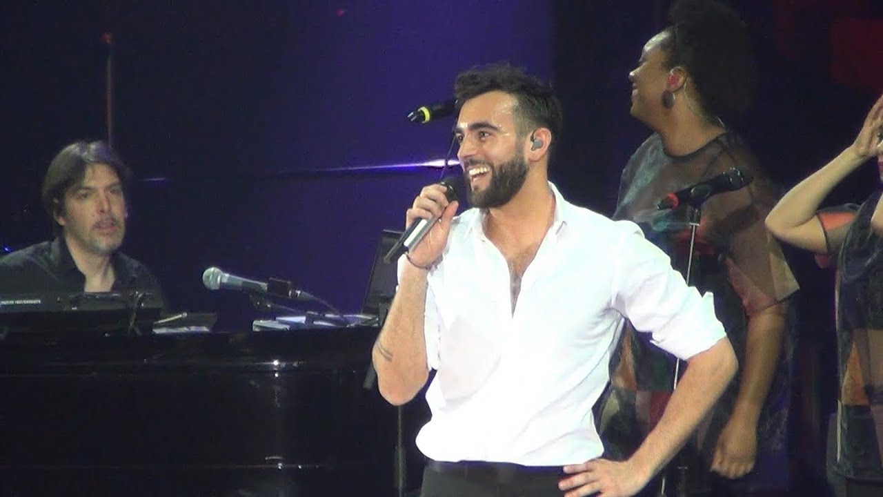 MARCO MENGONI - 