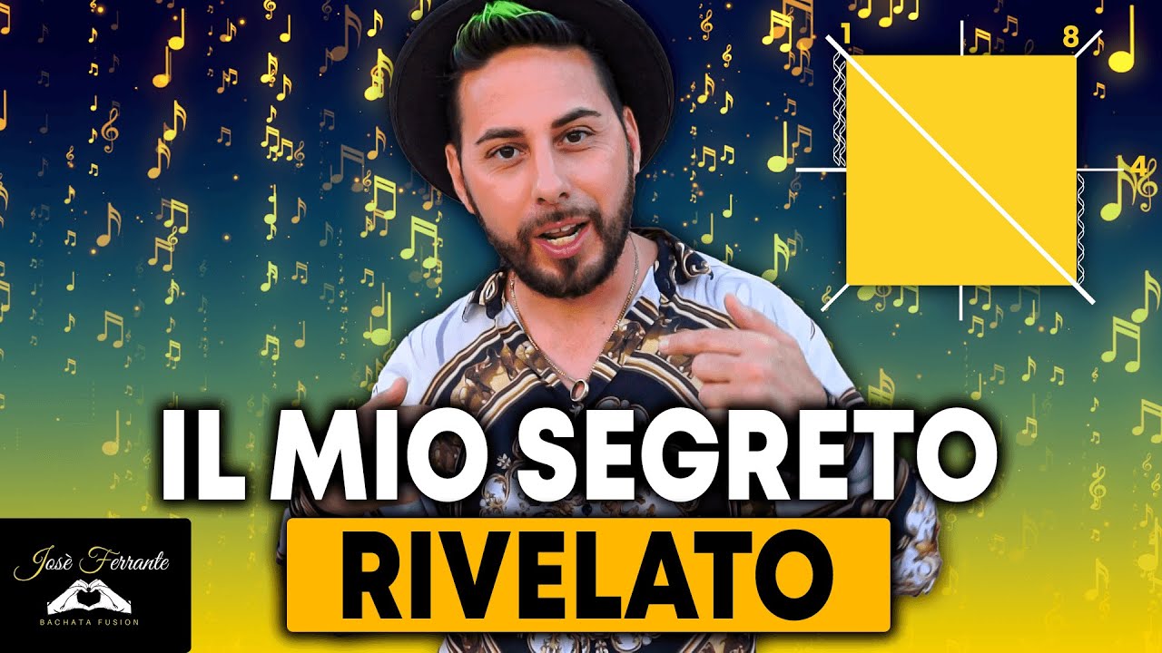 Come Ballare Tutte le Canzoni Come Se le conoscessi Gi&agrave; - Il mio Segreto Rivelato