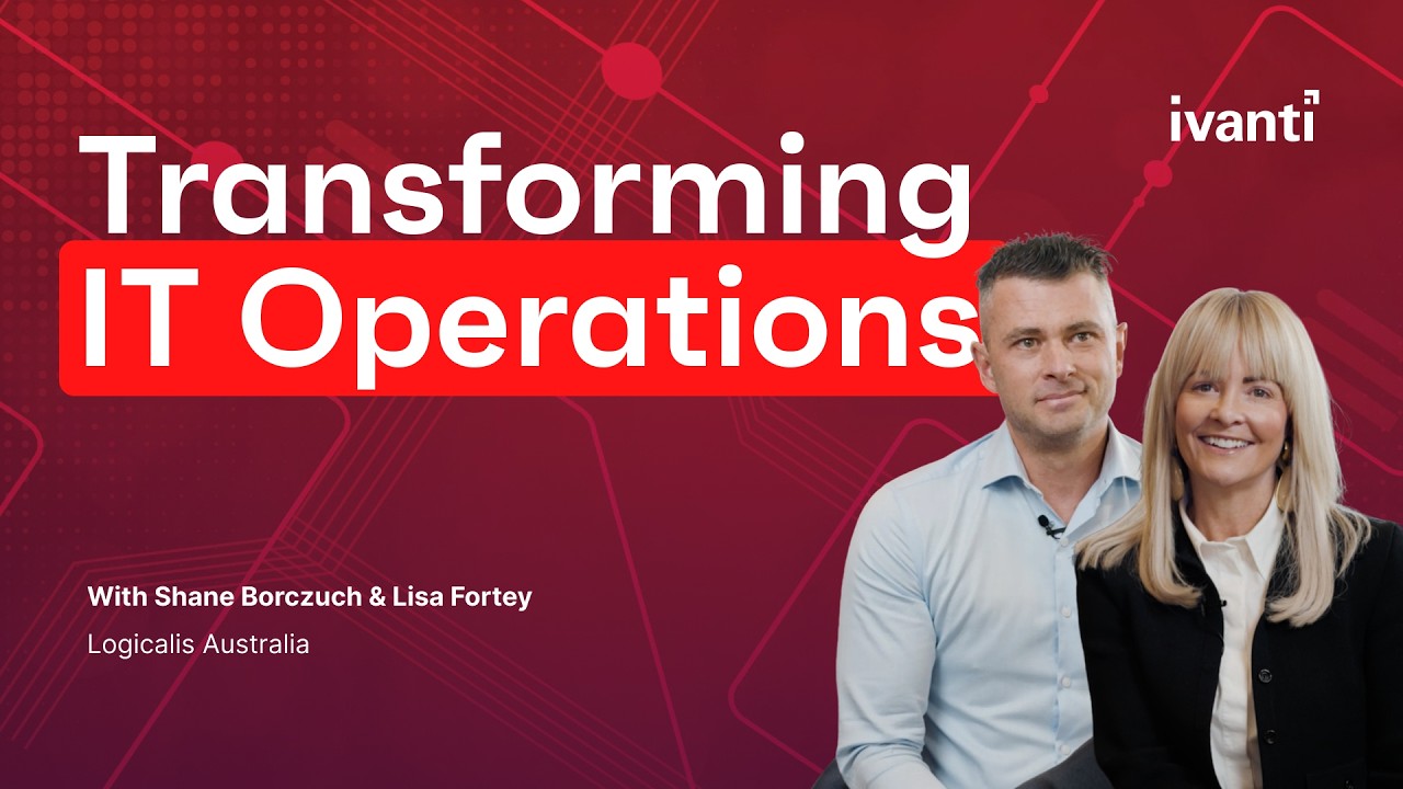 How Logicalis Scaled Security Operations with Autonomous Endpoint Management