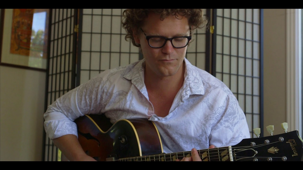 Will Brahm - 
