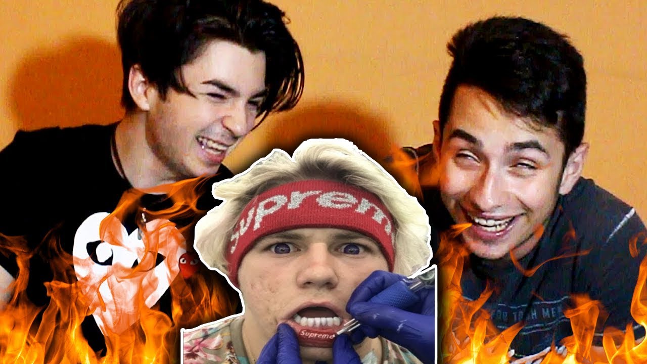 SUPREME PATTY ESTE DUREROS DE NEAMUZANT cu Zappy TV