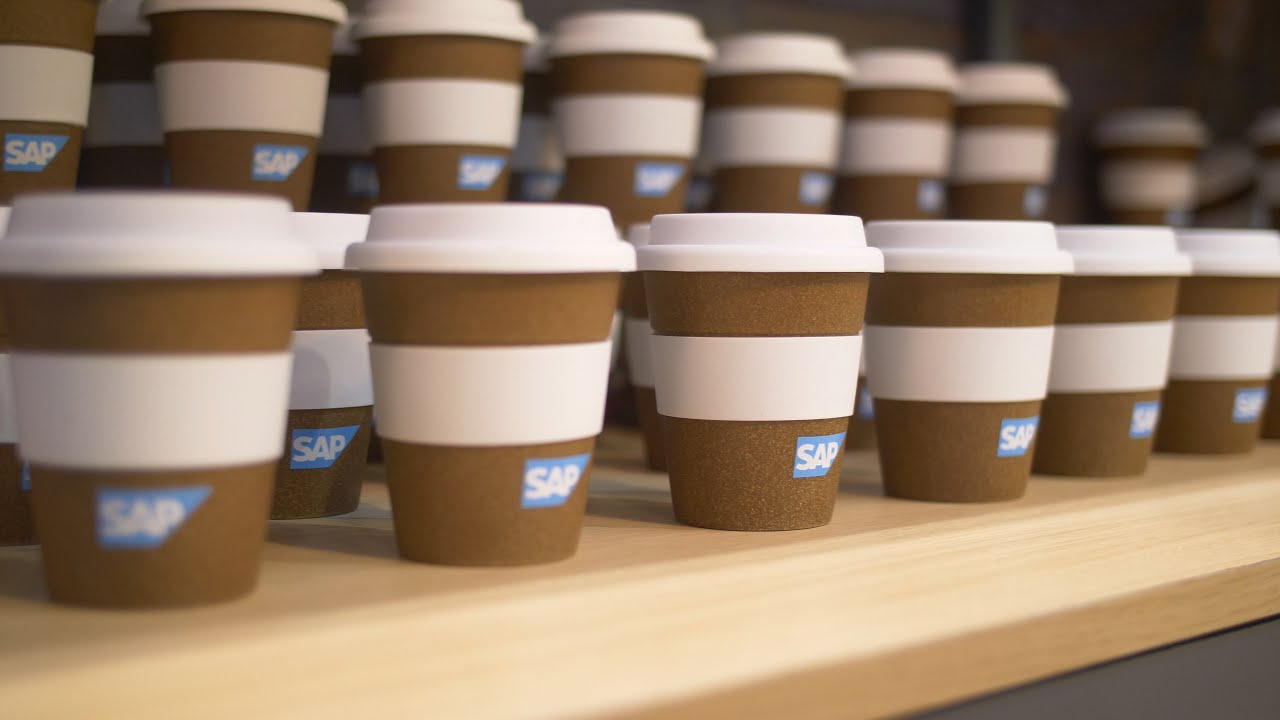 MCI Experience - Building the Experience Economy - SAP at Sibos 2019