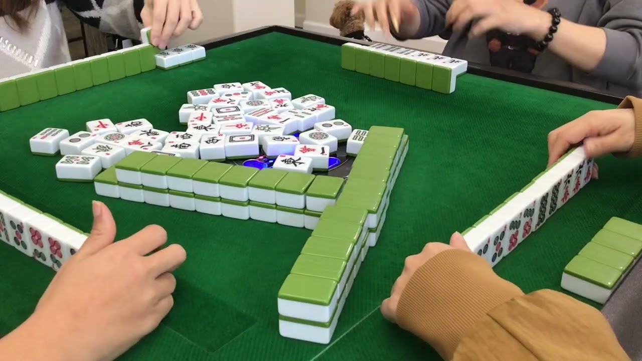 Majiang 自摸加马2232026（二）84