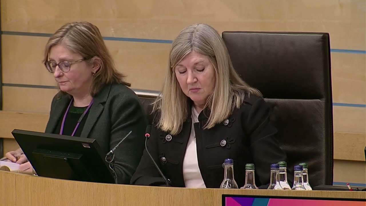 Decision Time - 3 March 2026