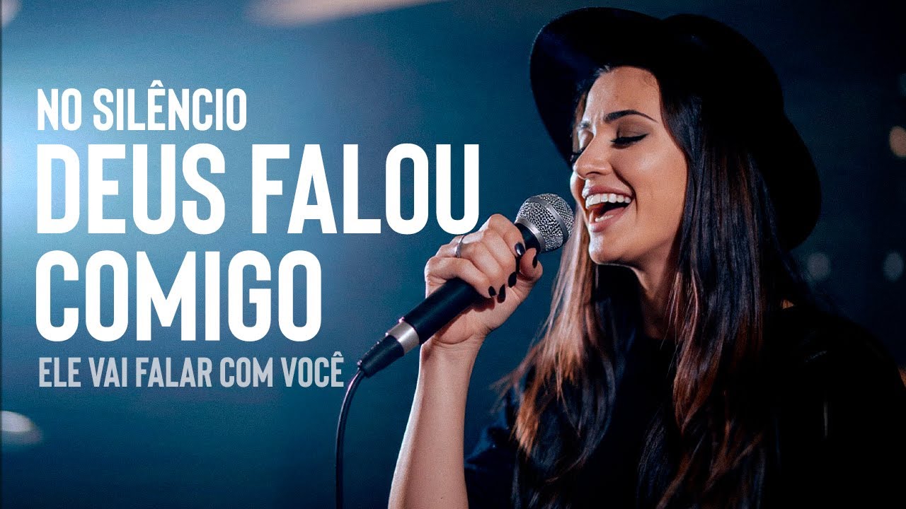 Louvor Profundo de Adoração, Espírito Santo Vem, Cura Interior e Presença de Deus
