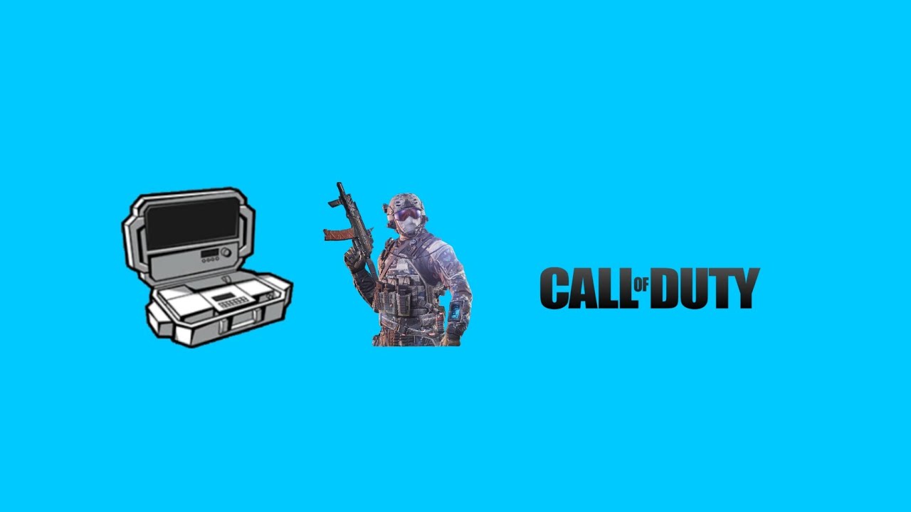 Call of Duty - Gunfight - All practice!!!