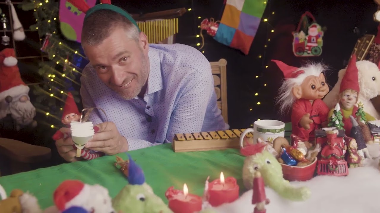 Sigurds Julekalender - AFSNIT 10