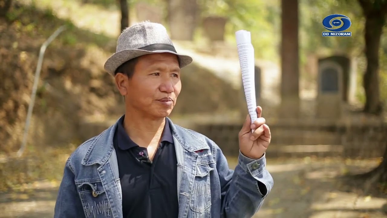 Hnam Rohlu || Chawngtlai Khua Pipute Sulhnu