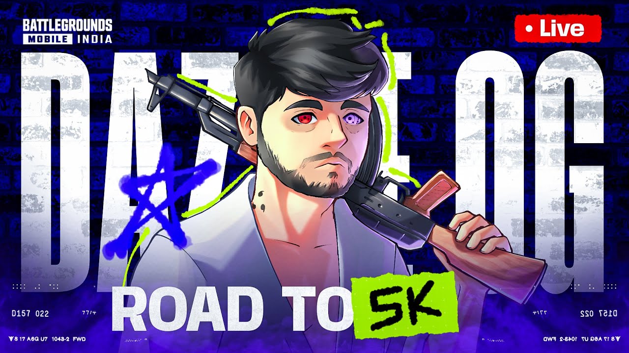 QUALIFIED FOR ROUND 3✅ 90 POINTS 🔥|| SCRIMS LIVE Day - 1/50  || GenzDAZZLE || DaZzleOG