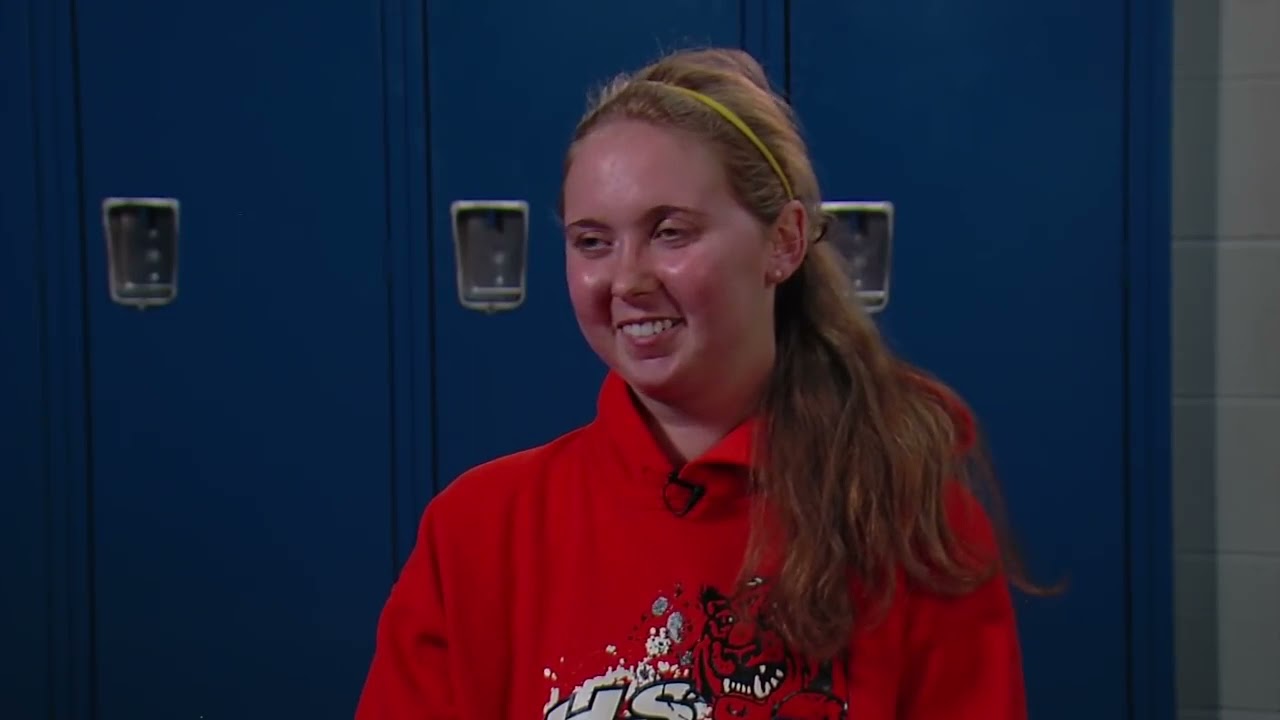 #playfor22 The Story of Lauren Hill