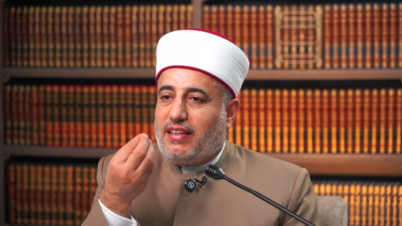 السياسة الشرعية عند السادة الحنفية :الدرس(13)