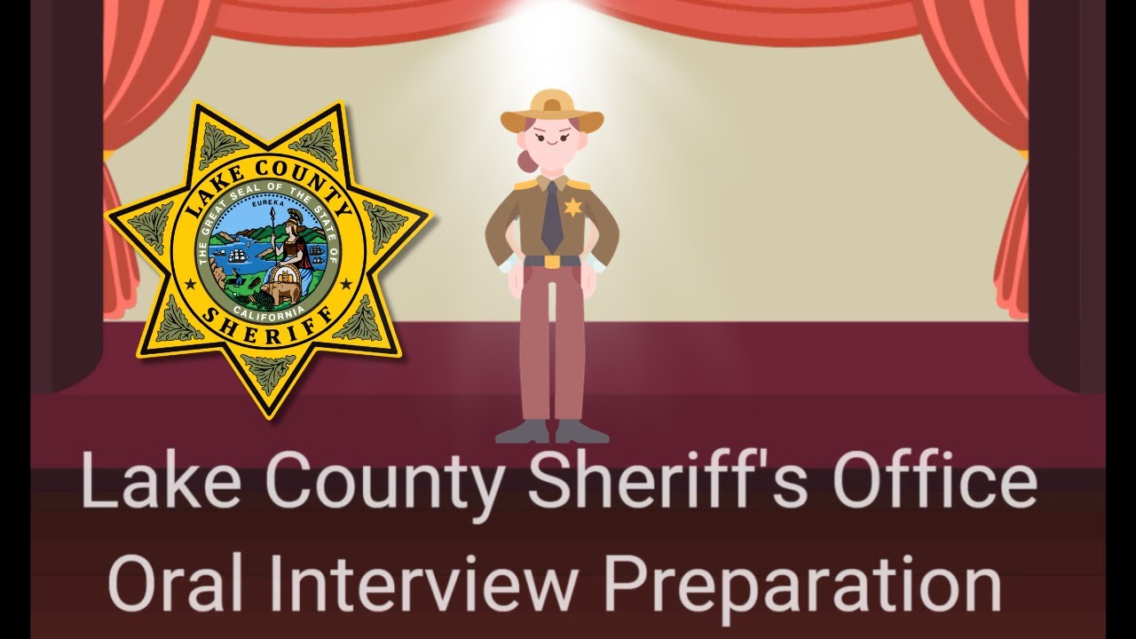 Interview Prep Tips to ace your Deputy Interview!