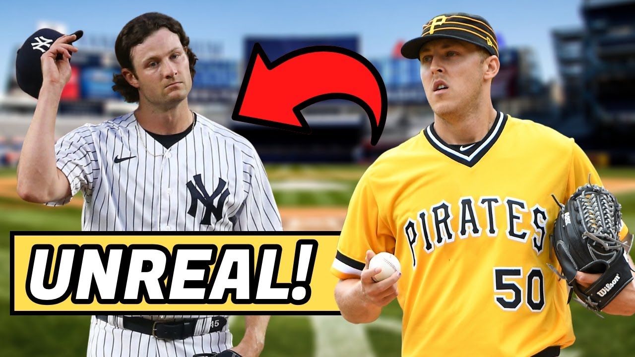 the Yankees MAKE HUGE TRADE!! Now They DON'T Need Trevor Bauer? (MLB Recap)