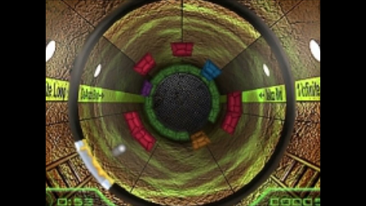 Vortex iPod In Game Music 2