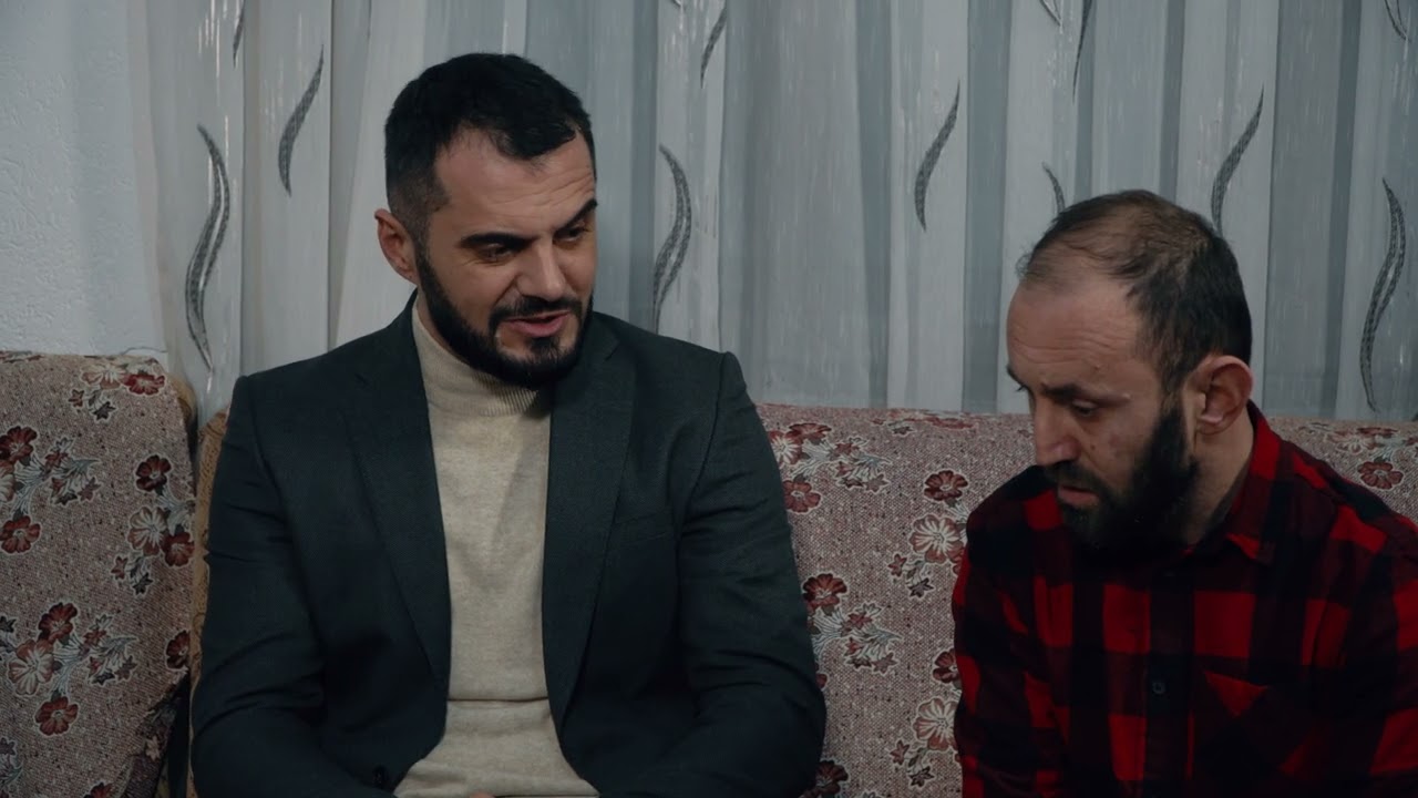 Episodi 12 - Përgojimi - Dobitë e Ramazanit